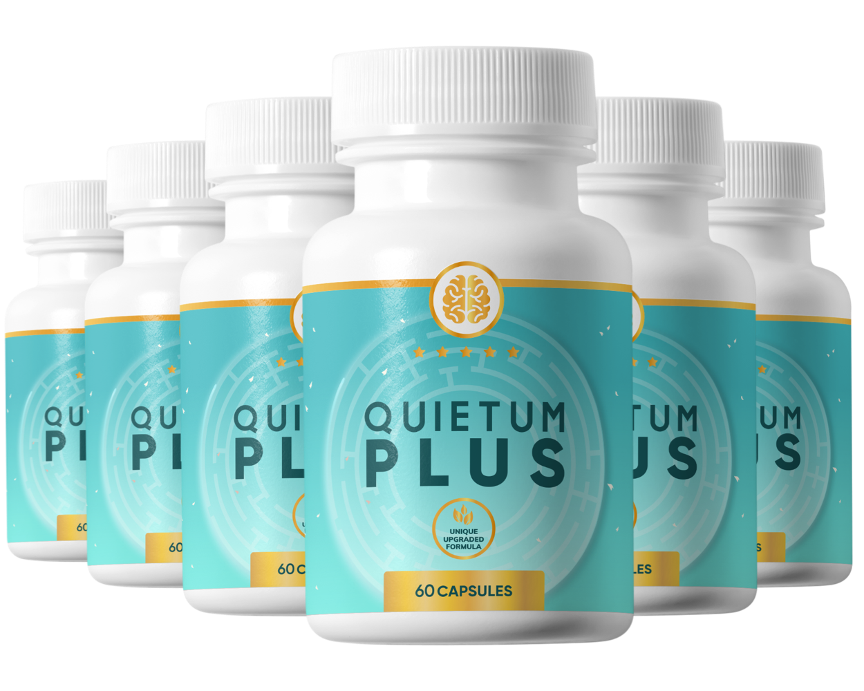 Quietum Plus special offer